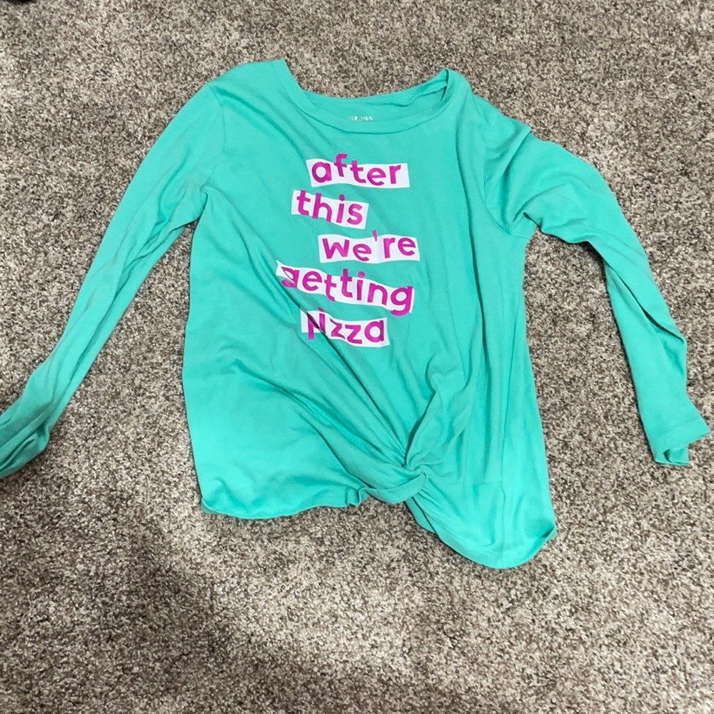 Arizona Jean Co Long Sleeve